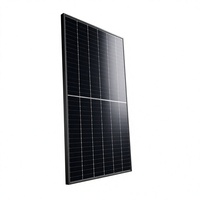 Module solaire professionnel de 660 W offrant des solutions fiables pour les marchés énergétiques mondiaux