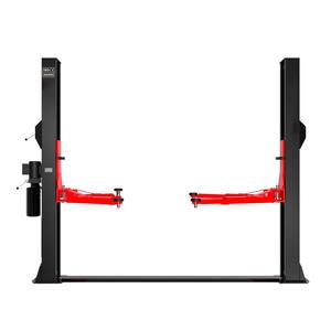 Elevador de Autos Hidráulico de 2 Columnas de 4T con Certificación CE Personalizable, Equipo de Reparación de Automóviles, Elevador de 2 Postes - Product Image 2