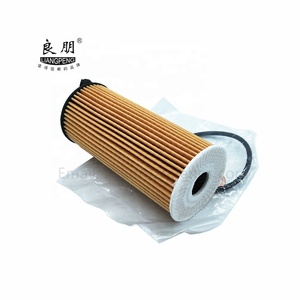 Nuevos repuestos de coche de filtro de aceite OE 11428575211 114 285 752 11 04152-WAA01 04152WAA01 - Product Image 1