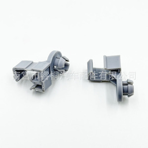 Clips de Soporte para Capó de Nylon Shuangxuan de 9.4mm para Dongfeng Xiaokang Wuling Changan Swift Lichi - Product Image 4