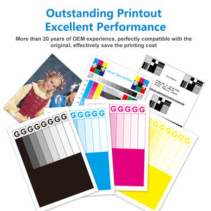 ShinColor 207a 207x W2210a W2211a W2212a W2213a Cartouche de toner couleur pour <span class=keywords><strong>imprimante</strong></span> laser <span class=keywords><strong>HP</strong></span> Color LaserJet Pro M255dw/M255nw - Product Image 6