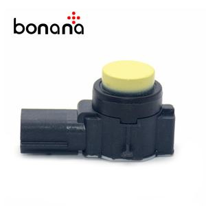 Capteur de stationnement PDC pour aide au stationnement automatique pour GM Chevy Cadillac Buick Cadillac 13417951 - Product Image 5