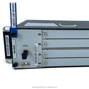 BBU 5900อุปกรณ์สื่อสาร24V DC H.265 256Kbps - Product Image 1
