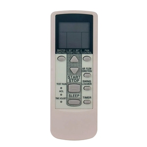 Nuevo control remoto de repuesto AR-DJ8 para aire acondicionado Fujitsu AR-DJ2 AR-DJ9 - Product Image 4
