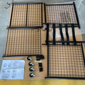 농구 박스 스포츠 보관함 차고 축구공 정리함 스포츠 장비, 농구공, 축구공 보관 선반 - Product Image 4