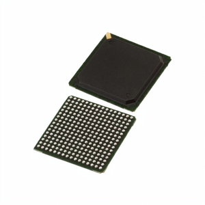 In Stock Buy Electronics Components Online Embedded 256 BGA LFECP6E-4FN256C - Product Image 1