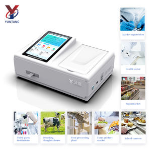 <span class=keywords><strong>Detector</strong></span> <span class=keywords><strong>de</strong></span> Miel <span class=keywords><strong>de</strong></span> Alta Precisión, <span class=keywords><strong>Detector</strong></span> <span class=keywords><strong>de</strong></span> Composición <span class=keywords><strong>de</strong></span> Miel, Azúcar, <span class=keywords><strong>Glucosa</strong></span> y Sacarosa, <span class=keywords><strong>Detector</strong></span> <span class=keywords><strong>de</strong></span> Alimentos - Product Image 3