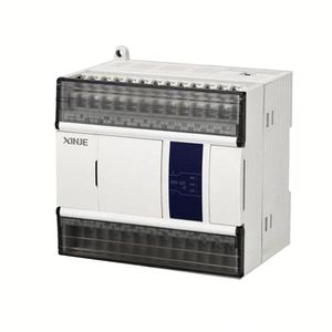 Nouveaux modèles de contrôleurs programmables Xinje Xd2-42r-e/xd2-42t-e Xd2-24r-c/xd2-24t-c/xd2-24rt-c Xd2-24r-e/xd2-48r-c Plc Neuf Original - Product Image 1