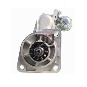 29 टन 24 वी स्टार्टर मोटर के लिए स्टार्टर मोटर 8200297 ए 061512101 061512101 kdj2821 b - Product Image 1