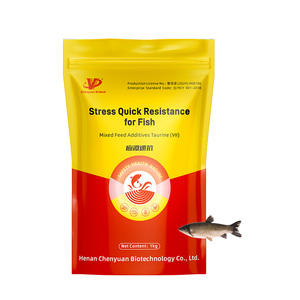Suplemento de Vitamina C CY Stress Quick Resistance <span class=keywords><strong>para</strong></span> Peces, Aumenta la Inmunidad y la Tasa de Supervivencia - Product Image 1