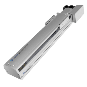 GTB12A 120mm 폭 듀얼 가이드 레일 자동 고속 동기 벨트 자동화 장비용 선형 슬라이드 모듈 - Product Image 1