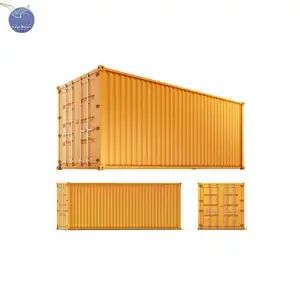door to door fast from China to Chicago, USA FOB EXW CIF DDU DDP 20/40 feet container provider