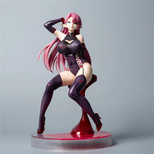 Figurines Azur Lane de 30cm en PVC, modèle de poupée, jouet de collection, cadeau d'<span class=keywords><strong>anime</strong></span> - Product Image 2
