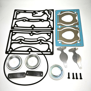 Kit di Riparazione Valvola Solenoide per Camion Daily 35C Classe 2006-2010 Sistema Frenante 9125129362 9125510060 4127040270 - Product Image 1