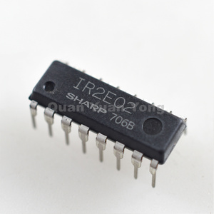 ชิปวงจรรวม IR2E DIP-16 2E02 <span class=keywords><strong>2E</strong></span> - Product Image 3