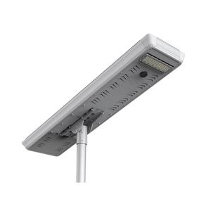 Luz de calle <span class=keywords><strong>solar</strong></span> todo en uno <span class=keywords><strong>Philips</strong></span> Luz de calle <span class=keywords><strong>solar</strong></span> industrial Luz de calle LED 8500lm 5700K BRP110 smartbright todo en uno - Product Image 1