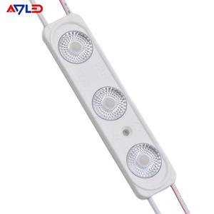 Módulo LED para Letreros ADLED IP67 DC12V 180 Grados 2W Blanco con 5 Años de Garantía - Product Image 1