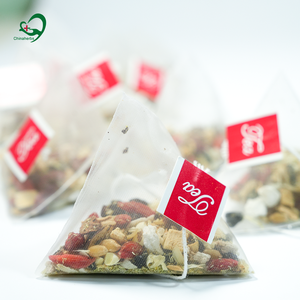 Thé en poudre Chinaherbs Naturel Bonne Nuit, saveur personnalisée, pour un sommeil profond, à base de plantes biologiques, pour le bien-être holistique - Product Image 4