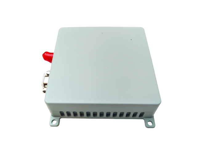 Anti Jammer Terminal 4-Element for Signal Frequency BDS B1 and GPS L1