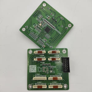 I3200 Printer Printkop Adapter Overdracht Kaart Board Voor Printer - Product Image 4