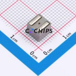 Inducteur de puissance SMD SRP6060FA-150M, 6,4x6,6 mm (Inductance : 15 µH) (Précision : 20 % Courant nominal : 4,5 A) - Product Image 2