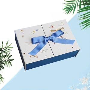 Noel hediyeleri için özel Advent takvim kutusu geri dönüşümlü malzemeler UV kaplama kabartma mat laminasyon - Product Image 4