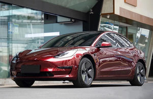 PET Super Glansrijke Vloeibare Metallic Drakenbloed Rode <span class=keywords><strong>Vinyl</strong></span> <span class=keywords><strong>Wrap</strong></span> Folie Glansrijke Vampierrode Cast <span class=keywords><strong>Vinyl</strong></span> <span class=keywords><strong>Wrap</strong></span> voor Auto <span class=keywords><strong>Wrap</strong></span> Motorfiets - Product Image 4