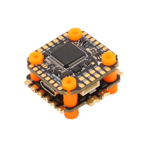 Mini Torre de Vuelo F405 35A Bidireccional DShot para Dron FPV Compatible con O4 VTX - Product Image 1