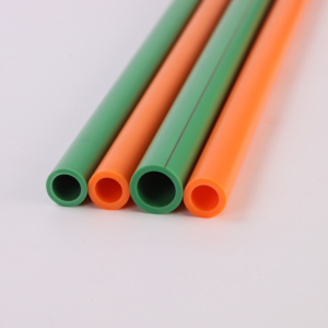 Bán buôn 16-63mmppr ống từ các nhà sản xuất áp lực cao ống nước nhựa ống nước - Product Image 4