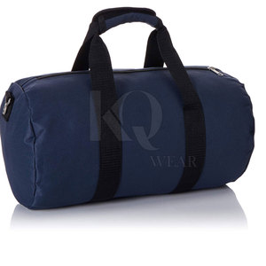Bolsa de Gimnasio Ligera de Viaje, Fabricada con Materiales de Alta Calidad, Servicio OEM de KALEEM QUALITY WEAR, Venta de Fábrica, Personalizable - Product Image 2