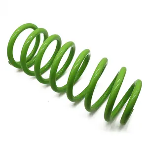 High Quality Sale Car Suspension Parts SUV 4*4 Coil Spring For Japanese Cars