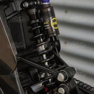 มอเตอร์ไซค์ไฟฟ้า<span class=keywords><strong>ราคา</strong></span>ถูกสำหรับผู้ใหญ่ รุ่น Clouded Leopard Xe Pro <span class=keywords><strong>S</strong></span> Arctic Leopard สำหรับขับขี่ออฟโรด - Product Image 4