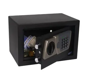 Safewell 50EV Top-open Elektronische digitale schlösser für safes LCD display hotel sicherheit box