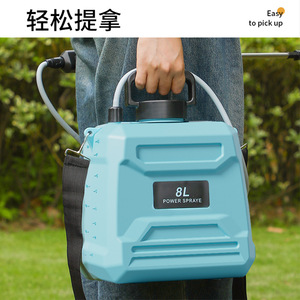 เครื่องพ่นยาฆ่าแมลงเกษตรฮุ่ยหยิน รุ่น <span class=keywords><strong>E743</strong></span> ความจุ 5 ลิตร/8 ลิตร สำหรับใช้ในครัวเรือน รดน้ำต้นไม้และสวนผลไม้ - Product Image 5