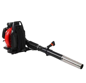 Soplador de Hojas de 4.5KW a Gasolina para Huertos, Jardines, Prevención de Incendios y Remoción de Nieve - Product Image 6