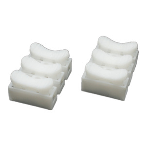 Прямая сделка, компактный штекер CH3, <span class=keywords><strong>3</strong></span>-сторонний быстроразъемный проводной кабель 10 А, соединительный провод, горячие продукты - Product Image 1