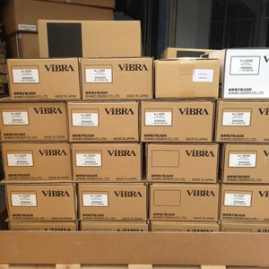 เครื่องชั่งวิเคราะห์ความแม่นยำ Vibra Aj-1200E 200 กรัม 0.01 มก. เครื่องชั่งอิเล็กทรอนิกส์สำหรับงานวิจัย การวิเคราะห์ การตรวจสอบคุณภาพ และการทดสอบ - Product Image 3
