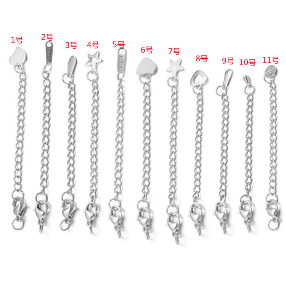 yiwu stainless steel jewelry factory
