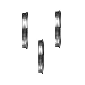 แถบปิดยางล้อรถไฟที่ออกแบบมาเพื่อระบบรางรถไฟ โครงสร้างแข็งแรงและมีอายุการใช้งานยาวนาน - Product Image 1