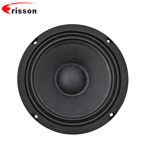 Loa Cao Hơn SPL 95 DB 240 Watt 6.5Inch Loa Âm Thanh Xe Hơi Pro Tầm Trung Cho Xe Máy - Product Image 2