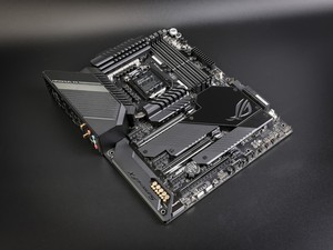 เมนบอร์ดพีซี MAXIMUS XII รองรับซีพียู 11900K/11700K - Product Image 2