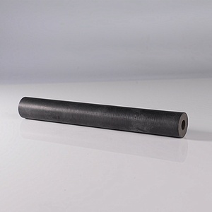 XTL High temperature RBSiC reaction bonded silicon carbide sic ceramic tube - Product Image 4