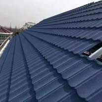 金属屋根パネルCE認証ストーンコーティングスチール屋根シート - Product Image 6