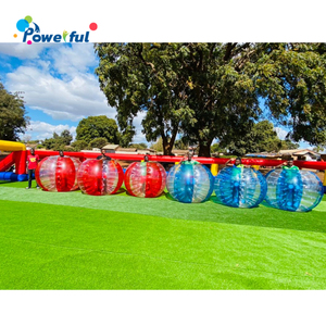 Événement Location <span class=keywords><strong>Prix</strong></span> de gros Ballons humains Balls gonflables Bulle de football Football - Product Image 1