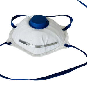 Masque respiratoire de haute qualité CE EN149 FFP3 NR, masque anti-poussière respirant, Mascarillas KN95 avec valve, masque jetable en forme de coque - Product Image 5