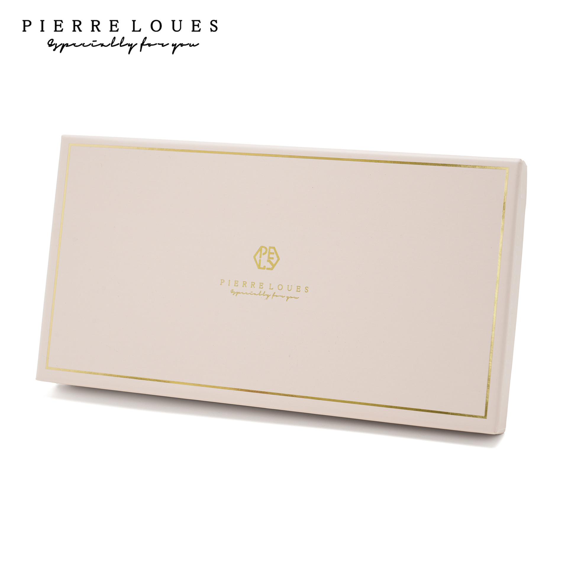 PL Pink Box (Large)