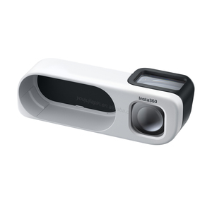 Insta360 GO 3S Edición Limitada Retro Gamer, <span class=keywords><strong>Cámara</strong></span> Deportiva y de Acción 4K, Resistente al Agua hasta 10 m, <span class=keywords><strong>Cámara</strong></span> CMOS con Memoria Integrada de 128 GB - Product Image 2