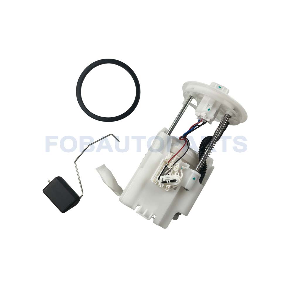 Electric Fuel Pump Module Assembly High Quality 12-Month Warranty Compatible with for for 2007-2011 L4 2.4L/2.5L E8937M