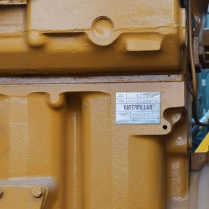 รถตักล้อยาง Caterpillar 966G มือสอง สภาพดี รักษาอย่างดี ขนาด 5 ตัน เครื่องยนต์ TCM 70 กิโลวัตต์ 10,000 กิโลกรัม พร้อมรายงานและวิดีโอตรวจสอบ - Product Image 5