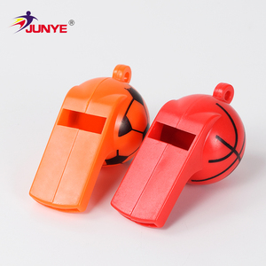 Vuvuzela-Artículo de animación para fans, silbato de plástico para fútbol - Product Image 3